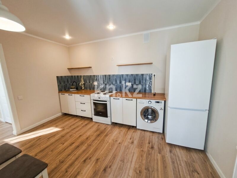Продажа 3-комнатной квартиры, 72.9 м² - Продажа квартир в кирпичном доме в Астане фото 7 из 12