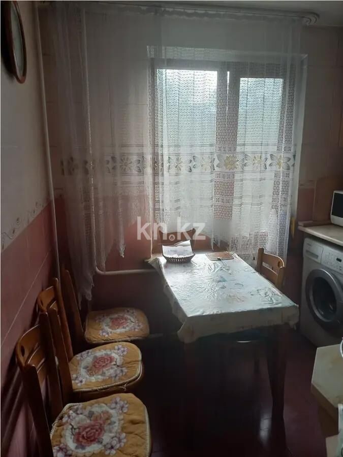 Продажа 3-комнатной квартиры, 62.3 м² - Продажа трехкомнатных квартир в Ауэзовском р-не Алматы - страница 5 фото 2 из 3