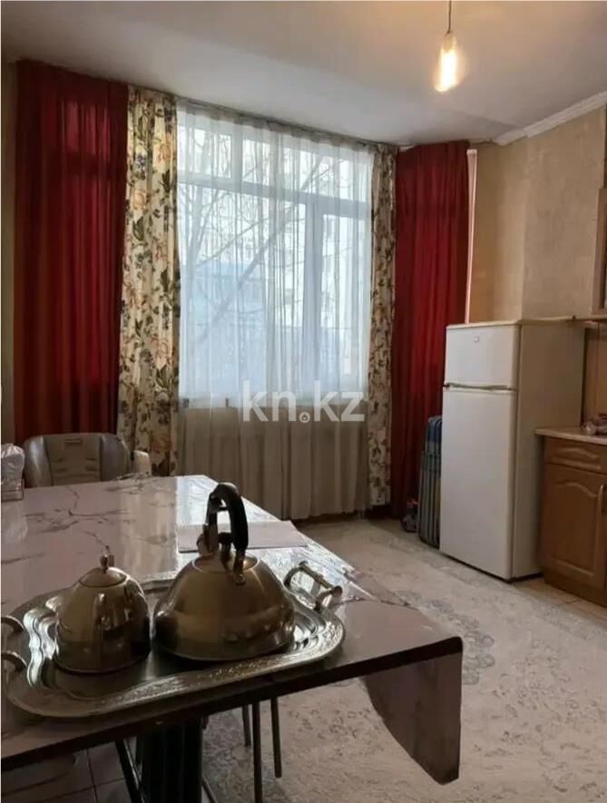 Продажа 2-комнатной квартиры, 57 м² - Продажа двухкомнатных квартир в Жетысуском р-не Алматы - страница 11 фото 4 из 6