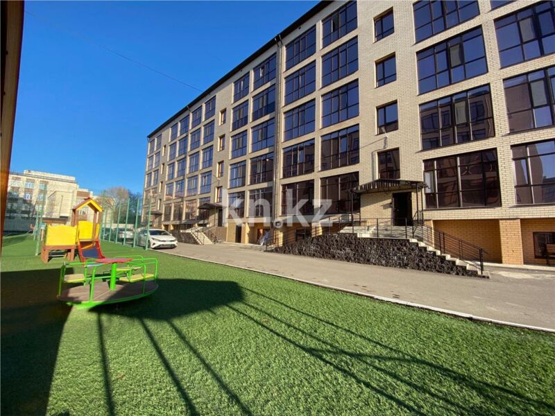 Продажа 3-комнатной квартиры, 90 м² - Продажа квартир в Казахстане - страница 1510 фото 12 из 17