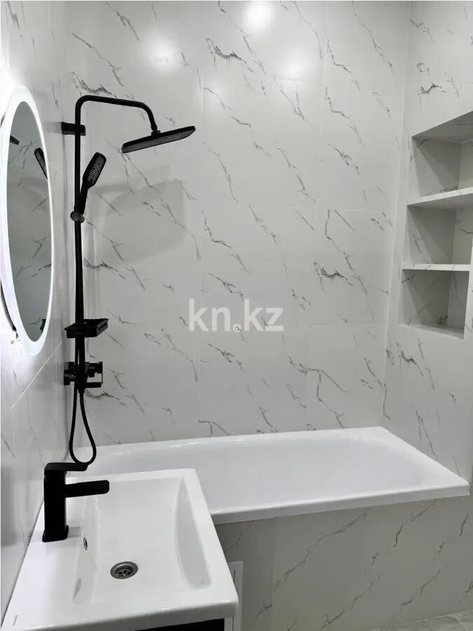 Продажа 1-комнатной квартиры, 33 м² - Продажа однокомнатных квартир в р-не Сарайшык Астаны - страница 13 фото 3 из 3