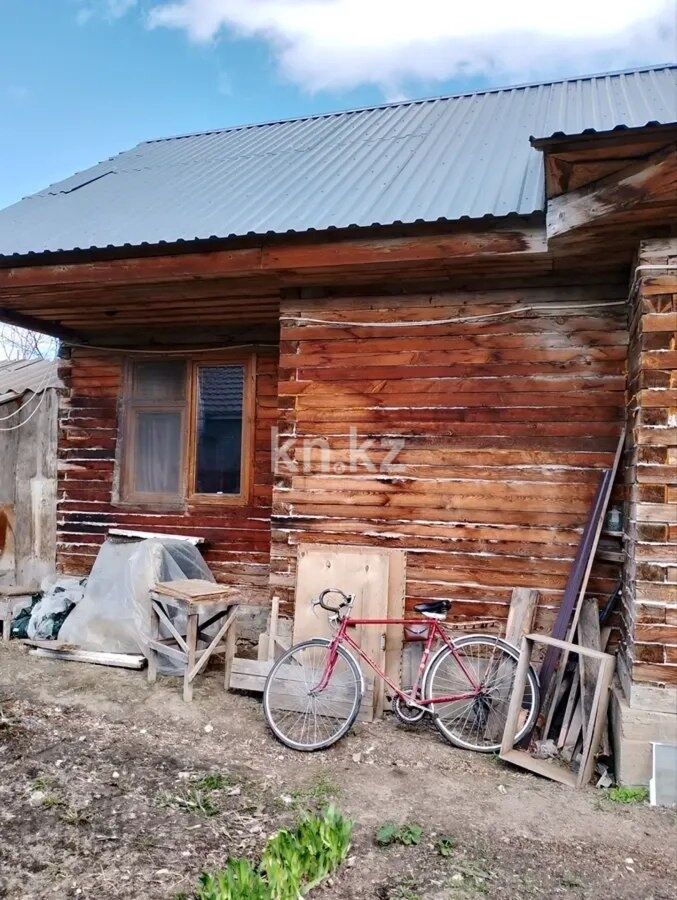 Продажа 3-комнатного дома, 59 м² - Продажа трехкомнатных домов, коттеджей от собственников в Уральске фото 5 из 12