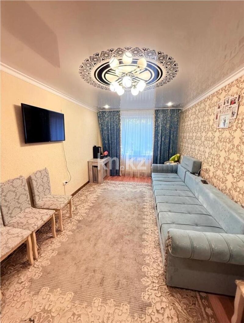 Продажа 3-комнатной квартиры, 75 м² - Продажа недвижимости в Казахстане - страница 20 фото 1 из 18
