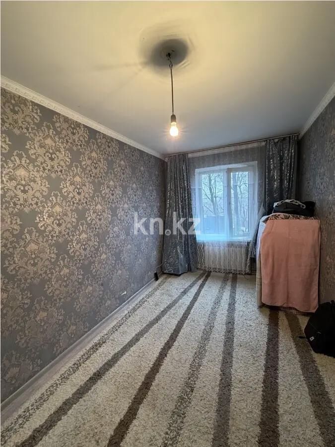 Продажа 3-комнатной квартиры, 58.6 м² - Продажа трехкомнатных квартир в панельном доме в Казахстане - страница 2 фото 2 из 7