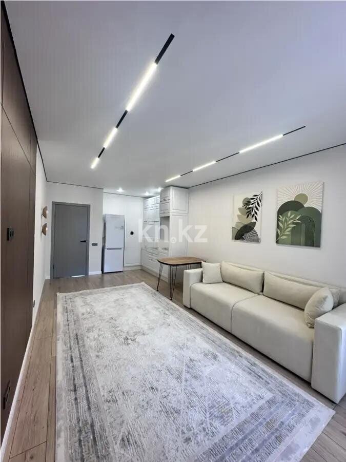 Продажа 2-комнатной квартиры, 46.2 м² - Продажа двухкомнатных квартир от собственников в Казахстане - страница 38 фото 1 из 4