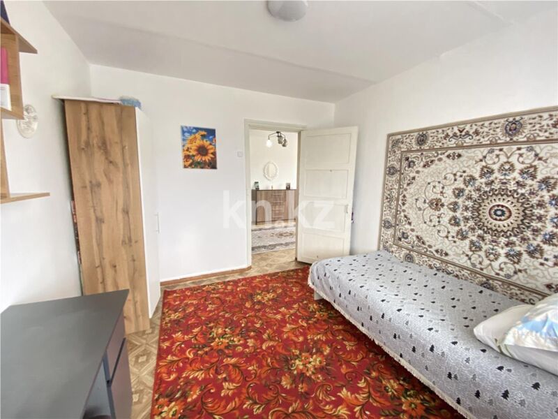 Продажа 4-комнатной квартиры, 61 м² - Продажа недвижимости в Караганде - страница 27 фото 6 из 14