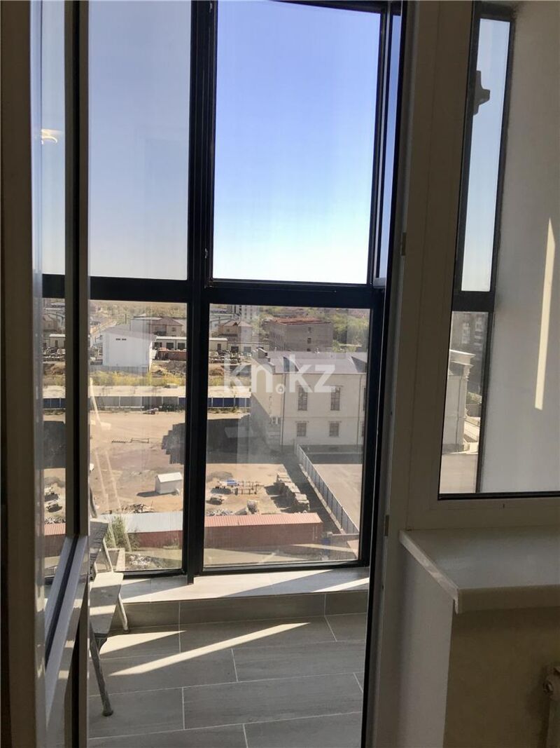 Продажа 2-комнатной квартиры, 59 м² - Продажа двухкомнатных квартир в монолитно-каркасном доме в Караганде - страница 3 фото 17 из 18
