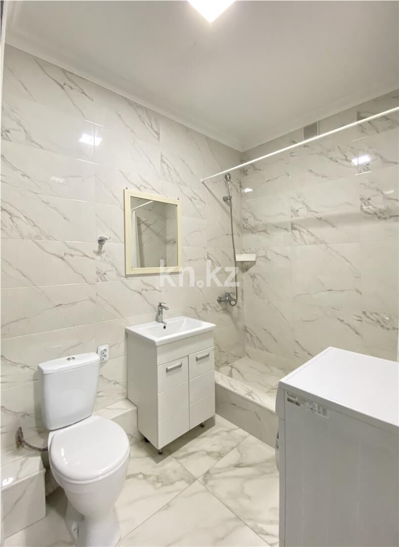Продажа 2-комнатной квартиры, 46.2 м² - Продажа двухкомнатных квартир в кирпичном доме в Астане - страница 68 фото 8 из 14