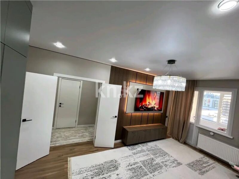 Продажа 2-комнатной квартиры, 62.5 м² - Продажа двухкомнатных квартир в блочном доме в Казахстане - страница 70 фото 1 из 6
