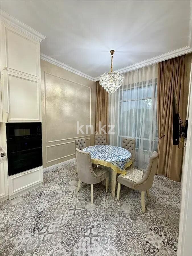 Продажа 5-комнатной квартиры, 170 м² - Недвижимость в Алматы фото 5 из 6