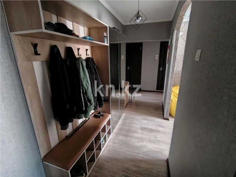 Продажа 3-комнатной квартиры, 69.5 м² - Продажа квартир в панельном доме в Астане - страница 17 фото 7 из 7