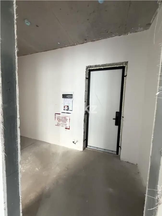 Продажа 1-комнатной квартиры, 46.98 м² - Продажа однокомнатных квартир в Алмалинском р-не Алматы - страница 2 фото 3 из 4