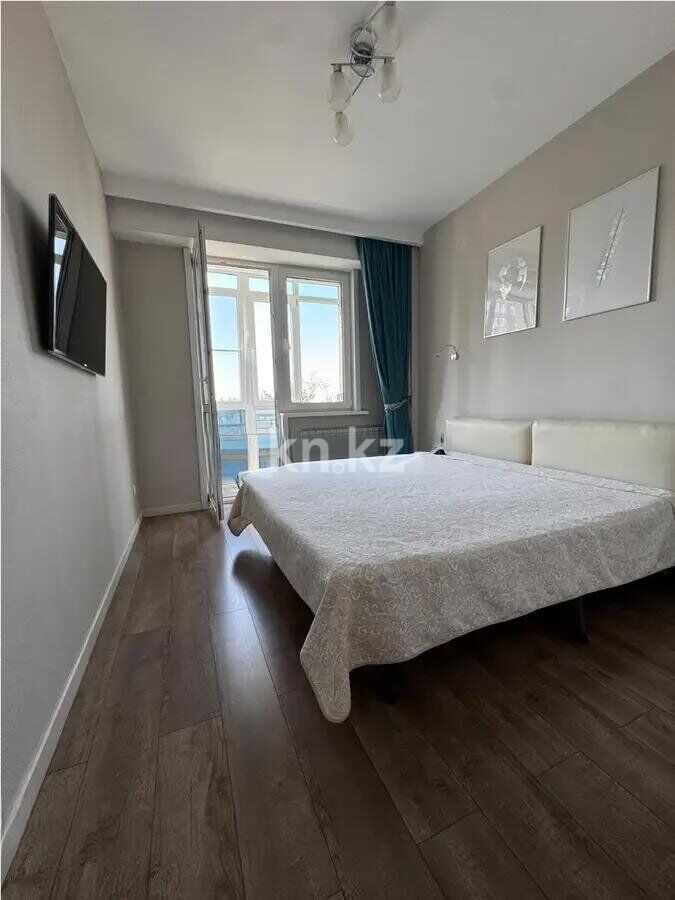 Продажа 3-комнатной квартиры, 75 м² - Продажа трехкомнатных квартир от собственников в Алматы фото 2 из 7