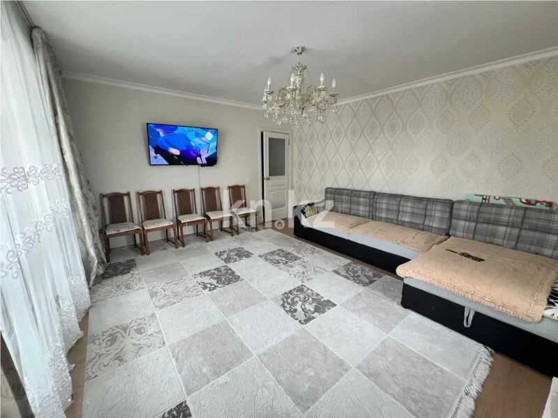 Продажа 3-комнатной квартиры, 85.5 м² - Продажа трехкомнатных квартир в Алатауском р-не Алматы - страница 17 фото 1 из 7