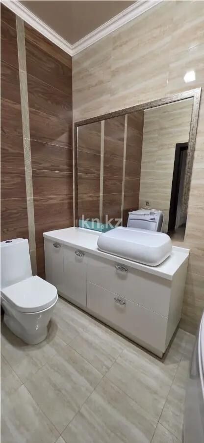 Продажа 4-комнатной квартиры, 125.1 м² - Продажа четырехкомнатных квартир в монолитно-каркасном доме в Казахстане - страница 21 фото 5 из 8