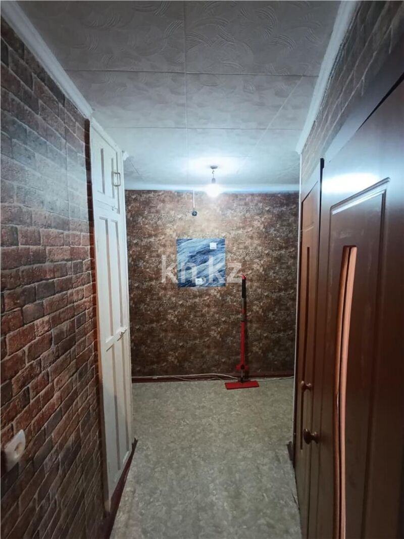Продажа 3-комнатной квартиры, 51 м² - Продажа трехкомнатных квартир в Караганде - страница 15 фото 10 из 11