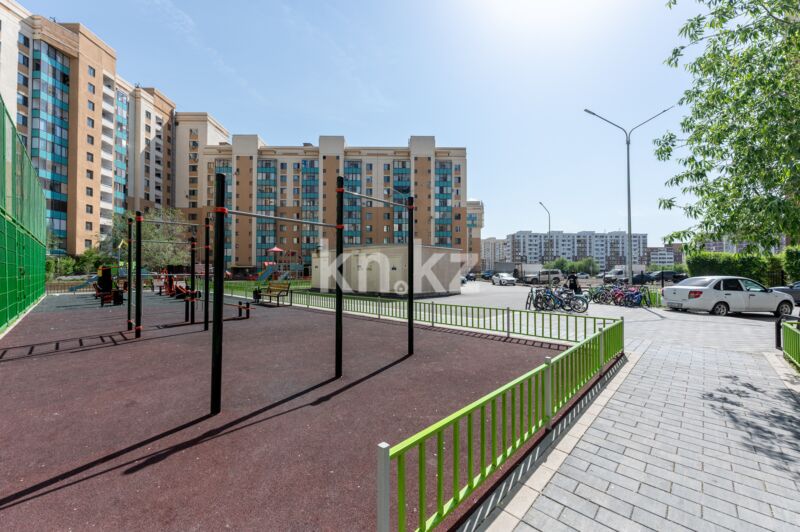 Продажа 3-комнатной квартиры, 100 м² - Продажа трехкомнатных квартир в монолитно-каркасном доме в Казахстане - страница 121 фото 29 из 40