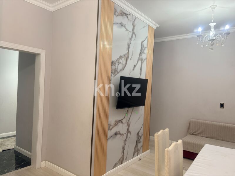 Продажа 4-комнатной квартиры, 110 м² - Продажа четырехкомнатных квартир в Караганде - страница 3 фото 14 из 37
