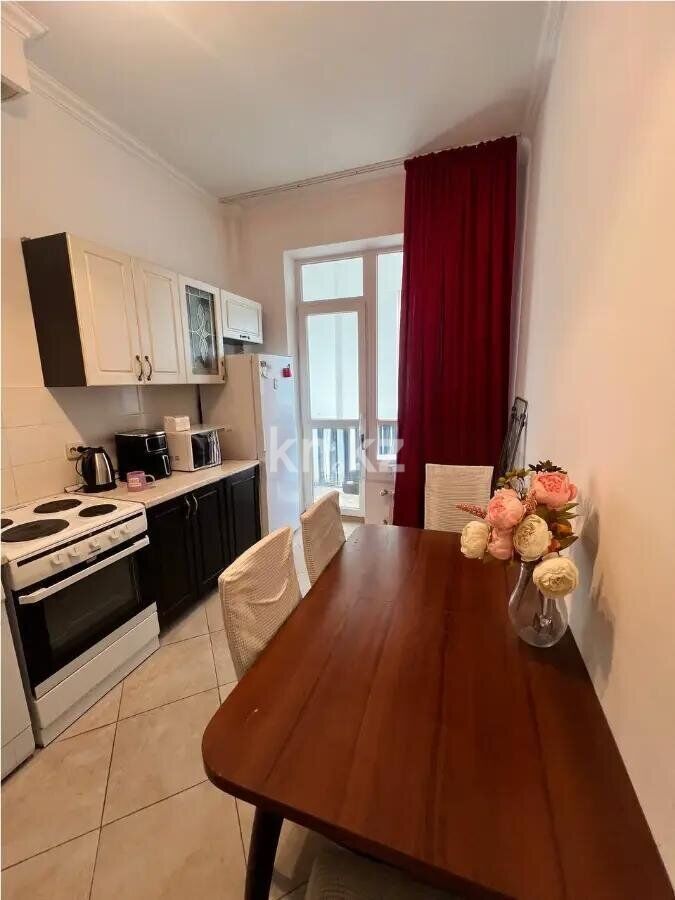 Продажа 1-комнатной квартиры, 42 м² - Продажа квартир в Казахстане - страница 32 фото 2 из 3