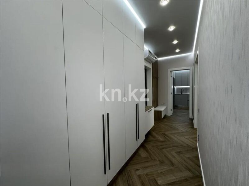 Продажа 2-комнатной квартиры, 60 м² - Продажа квартир от собственников в Астане - страница 12 фото 5 из 6