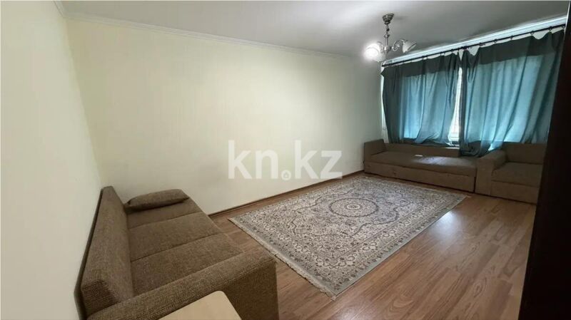 Продажа 2-комнатной квартиры, 42.9 м² - Продажа квартир в панельном доме в Алматы - страница 10 фото 1 из 4