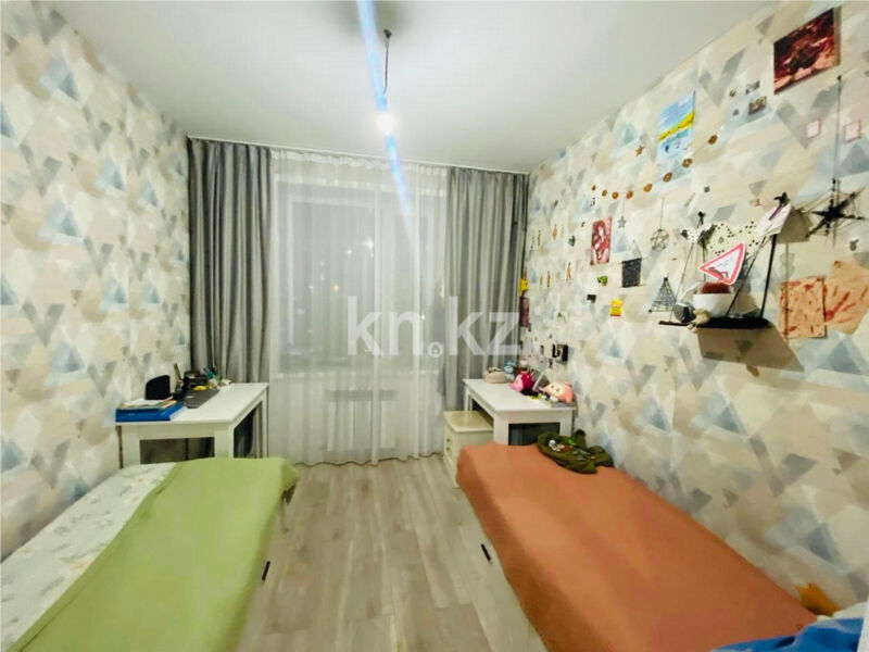 Продажа 3-комнатной квартиры, 68 м² - Продажа трехкомнатных квартир в Караганде - страница 50 фото 5 из 14