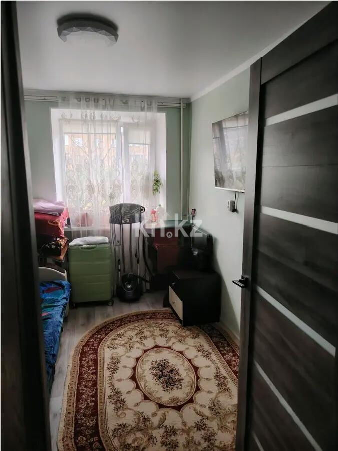 Продажа 4-комнатной квартиры, 64 м² - Продажа четырехкомнатных квартир в Караганде - страница 5 фото 2 из 5