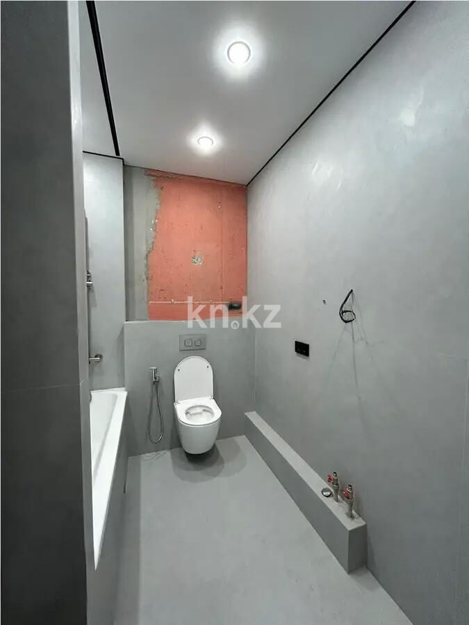 Продажа 2-комнатной квартиры, 50.7 м² - Продажа квартир в Казахстане - страница 33 фото 2 из 3
