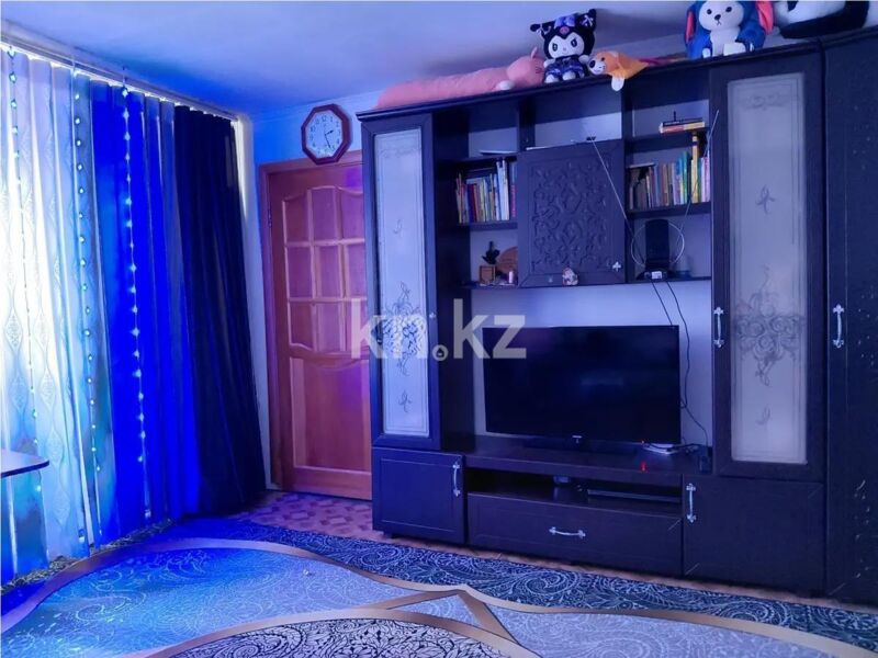 Продажа 2-комнатной квартиры, 30 м² - Недвижимость в Алматы - страница 24 фото 1 из 3