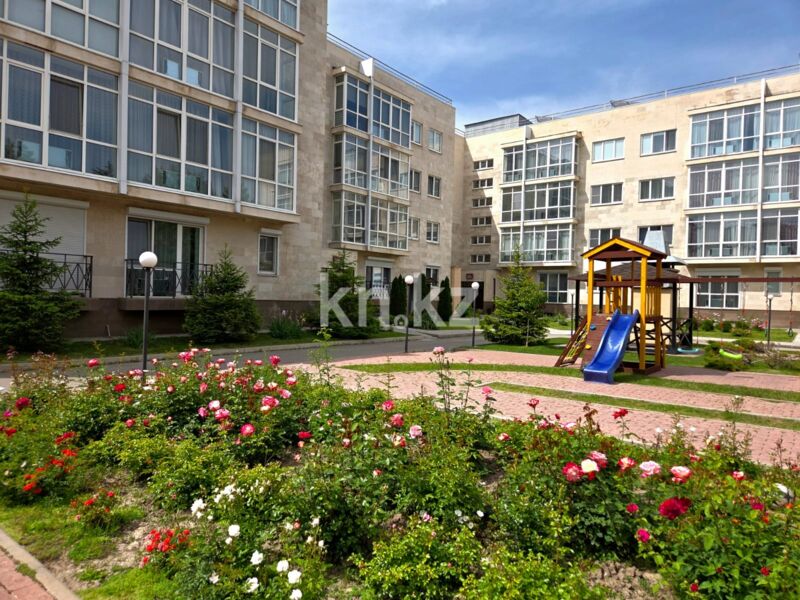 Продажа 2-комнатной квартиры, 89.5 м² - Продажа двухкомнатных квартир в монолитном доме в Казахстане - страница 13 фото 18 из 18