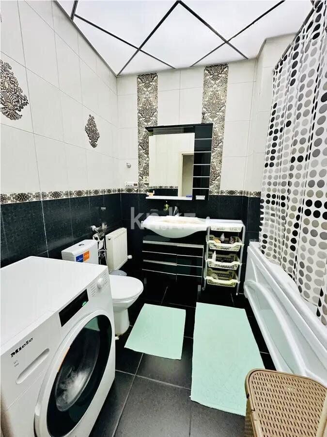 Продажа 3-комнатной квартиры, 117 м² - Продажа квартир в монолитно-каркасном доме в Астане - страница 2 фото 5 из 5