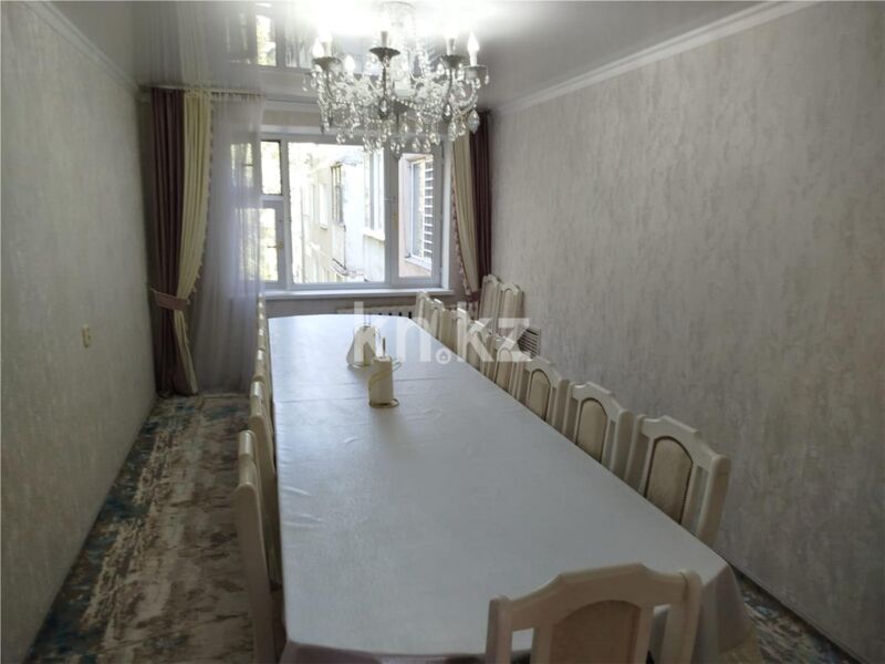 Продажа 3-комнатной квартиры, 71 м² - Недвижимость в Темиртау - страница 24 фото 1 из 23
