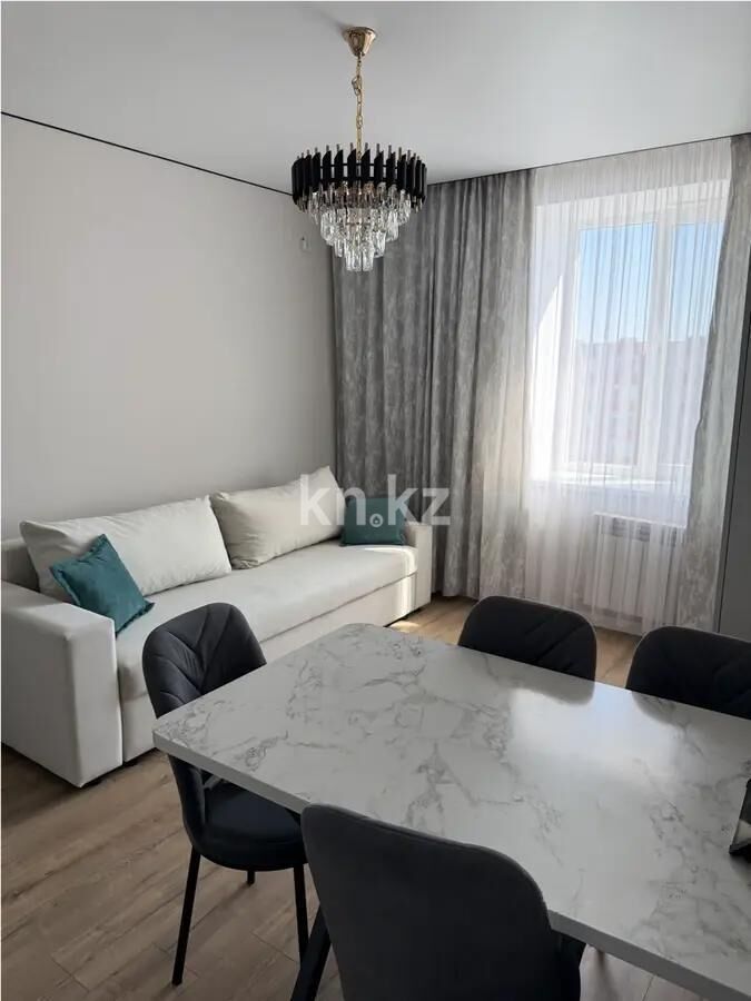 Продажа 2-комнатной квартиры, 37 м² - Продажа двухкомнатных квартир в р-не Сарайшык Астаны - страница 30 фото 1 из 5