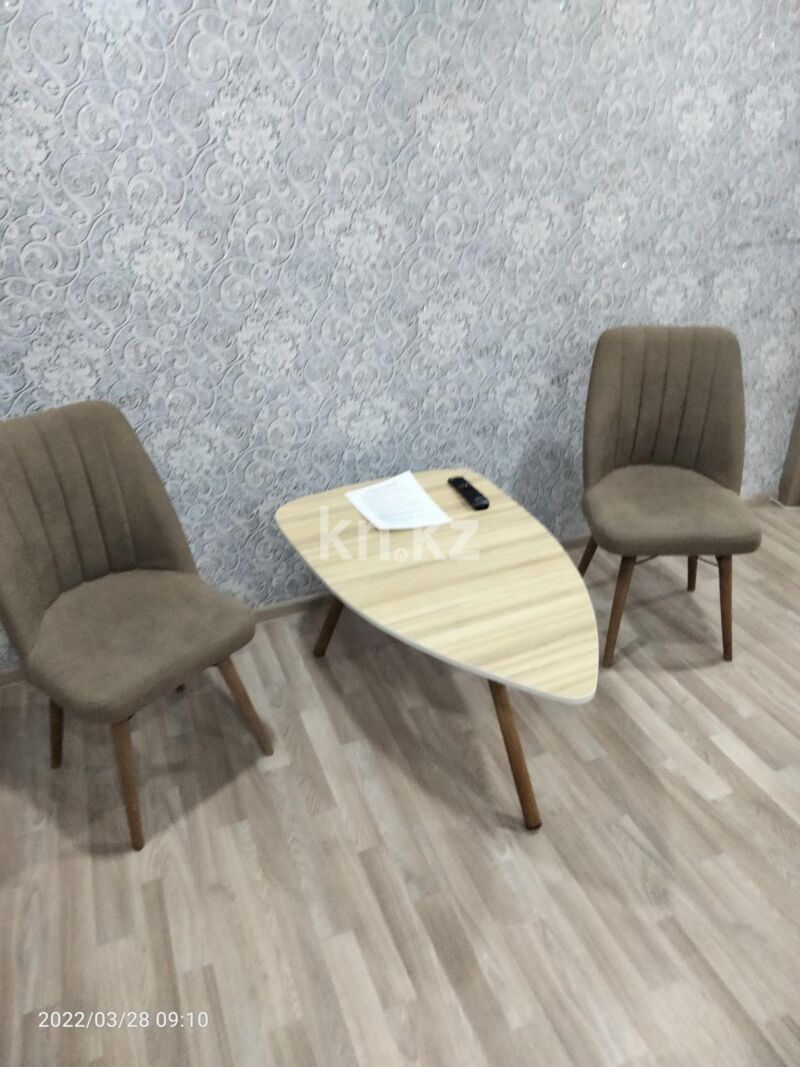Аренда 2-комнатной квартиры посуточно, 45 м² - Аренда квартир посуточно в Темиртау фото 3 из 11