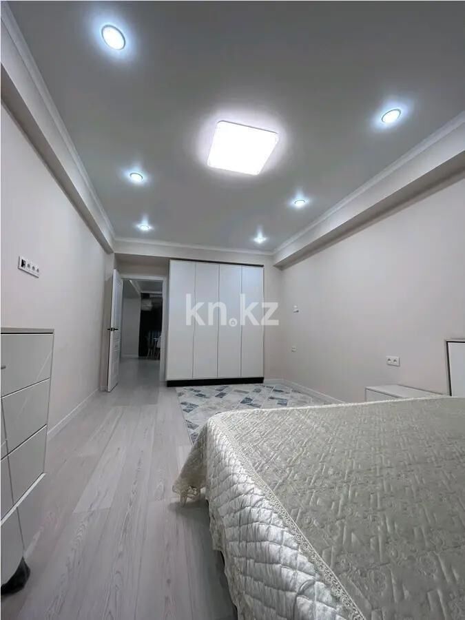Продажа 1-комнатной квартиры, 51 м² - Продажа квартир в монолитно-каркасном доме в Алматы - страница 70 фото 2 из 5