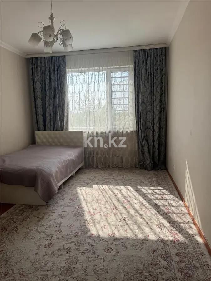 Продажа 3-комнатной квартиры, 84 м² - Продажа трехкомнатных квартир в Турксибском р-не Алматы - страница 5 фото 3 из 6