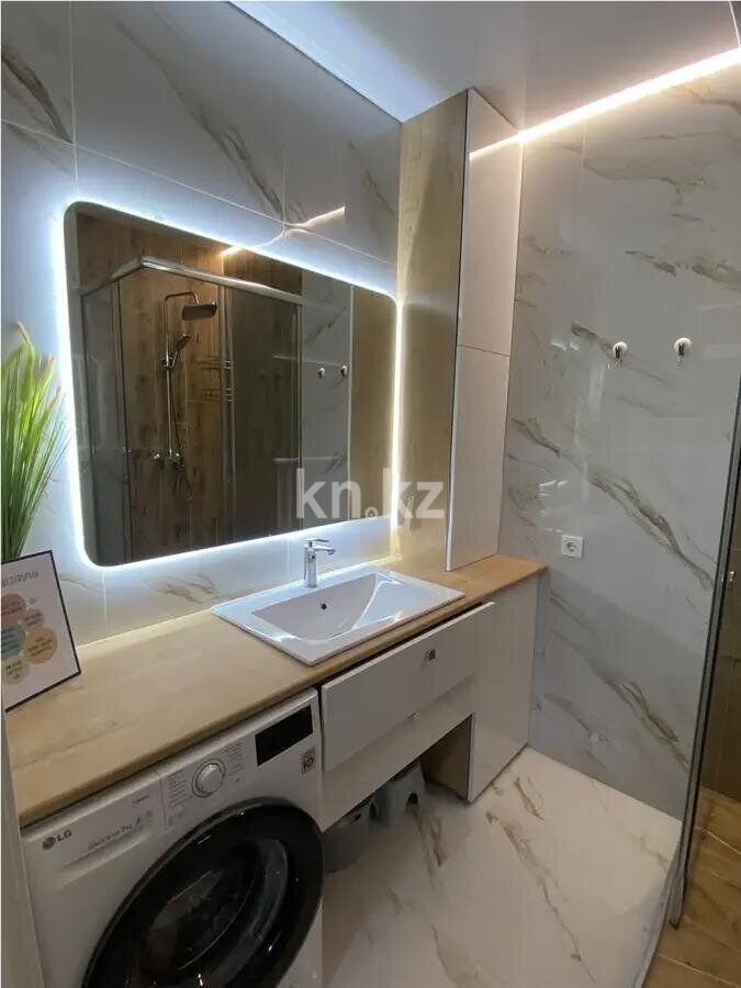 Продажа 2-комнатной квартиры, 50 м² - Продажа квартир в Казахстане - страница 17 фото 4 из 5