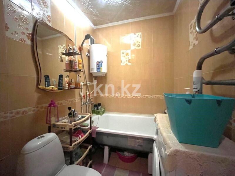 Продажа 2-комнатной квартиры, 43 м² - Продажа квартир в Михайловке Караганды - страница 2 фото 6 из 7
