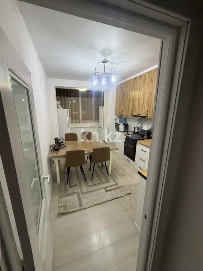 Продажа 3-комнатной квартиры, 62 м² - Продажа квартир в кирпичном доме в Астане - страница 194 фото 3 из 4