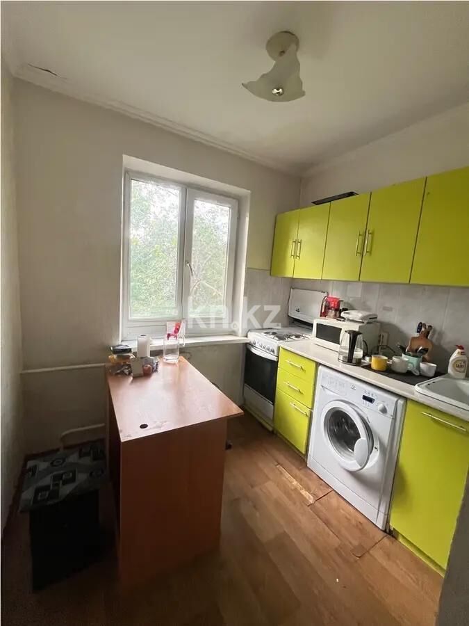 Продажа 2-комнатной квартиры, 45 м² - Продажа квартир в панельном доме в Казахстане - страница 3 фото 2 из 3