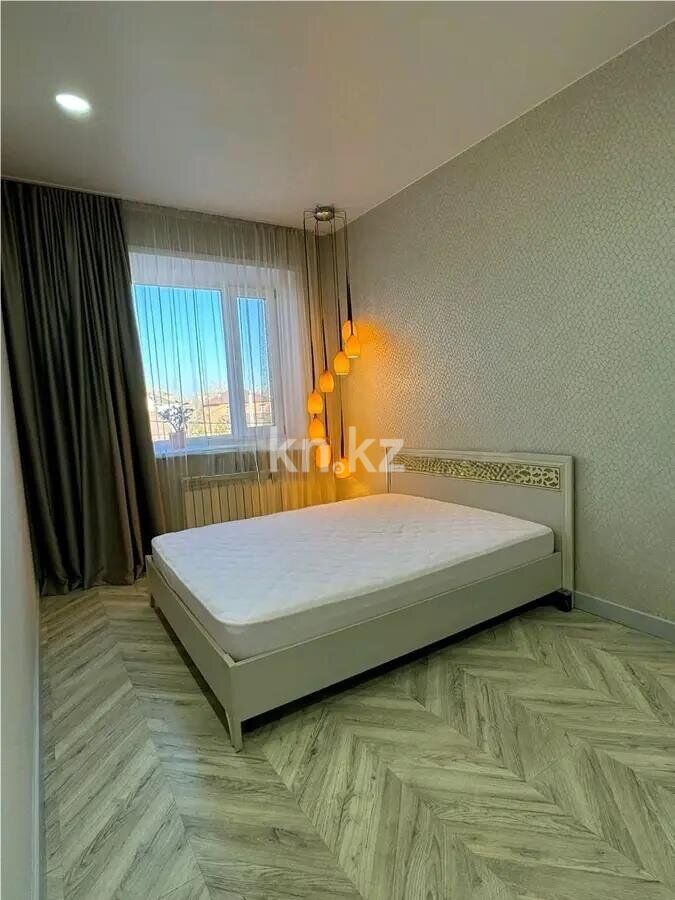 Продажа 2-комнатной квартиры, 73 м² - Продажа земельных участков в Жезказгане фото 1 из 4