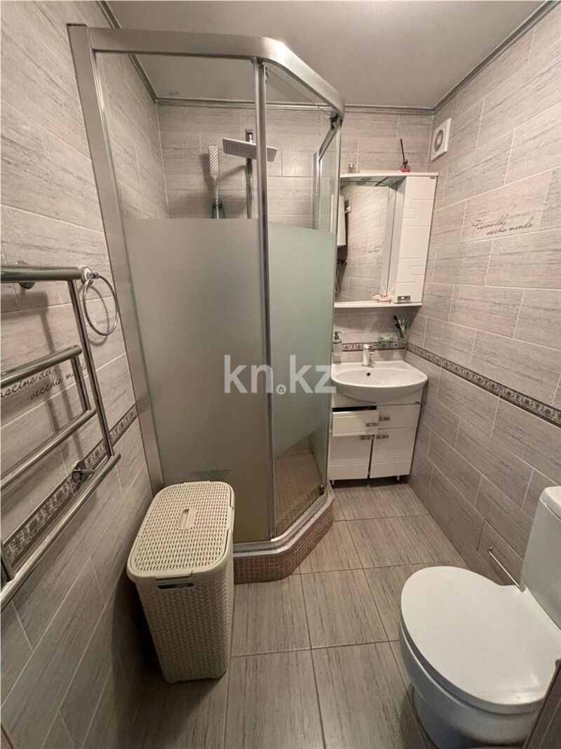 Продажа 2-комнатной квартиры, 44 м² - Продажа двухкомнатных квартир в Городе Караганды - страница 11 фото 7 из 8