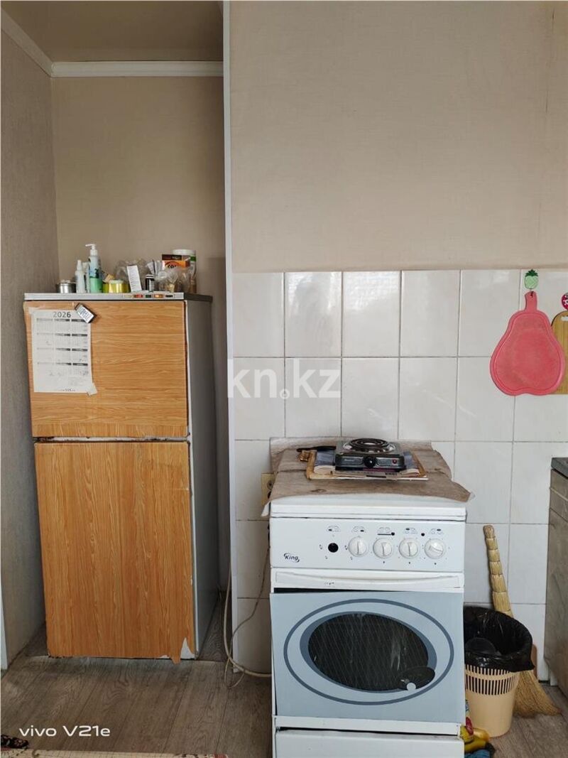 Продажа 1-комнатной квартиры, 30 м² - Продажа однокомнатных квартир в Майкудуке Караганды фото 8 из 19