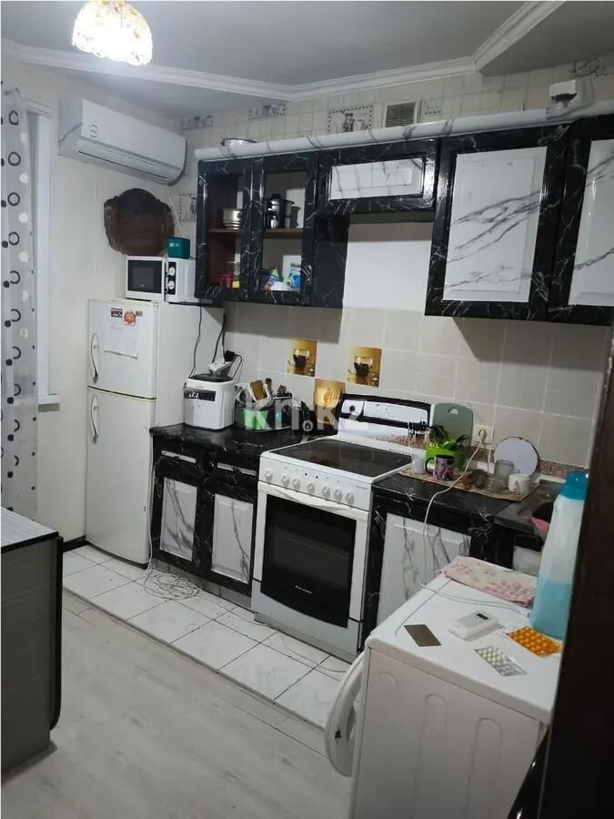 Продажа 1-комнатной квартиры, 37 м² - Продажа однокомнатных квартир в р-не Косшы Астаны - страница 3 фото 3 из 5