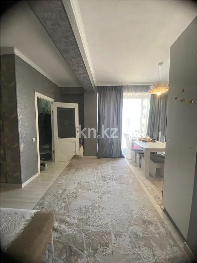 Продажа 2-комнатной квартиры, 50 м² - Продажа двухкомнатных квартир в Наурызбайском р-не Алматы - страница 26 фото 1 из 6