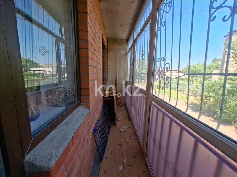 Продажа 3-комнатной квартиры, 89 м² - Продажа трехкомнатных квартир в кирпичном доме в Караганде - страница 21 фото 18 из 23