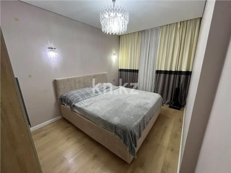 Продажа 2-комнатной квартиры, 50 м² - Продажа двухкомнатных квартир от собственников в Алматы - страница 3 фото 2 из 4