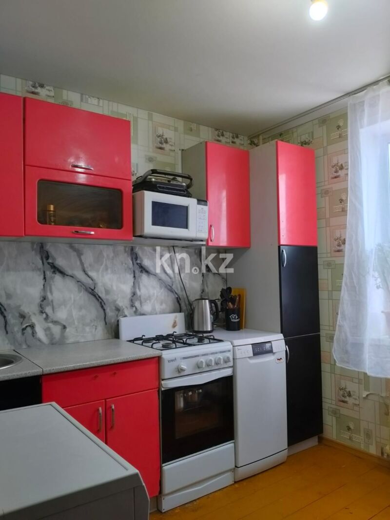 Продажа 2-комнатной квартиры, 48 м² - Недвижимость в Петропавловске фото 1 из 9