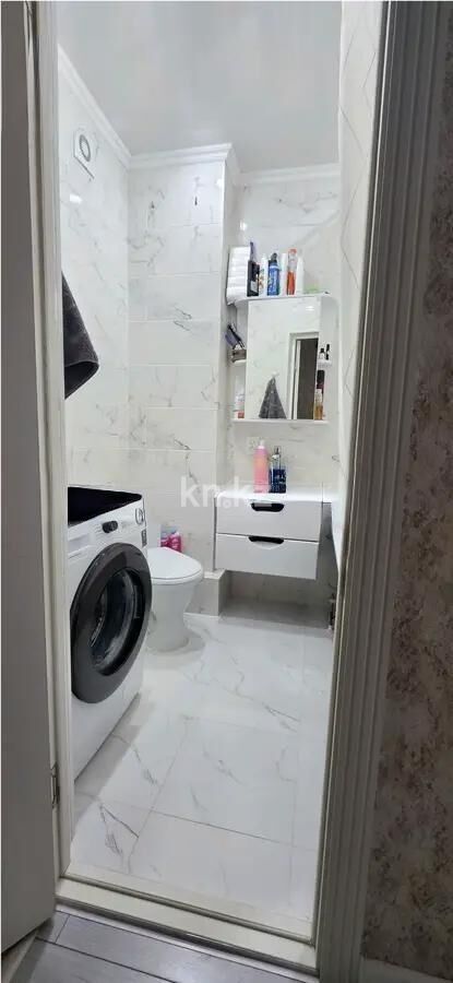 Продажа 1-комнатной квартиры, 44.7 м² - Продажа однокомнатных квартир в монолитно-каркасном доме в Астане - страница 27 фото 3 из 4
