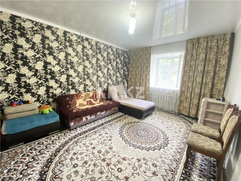 Продажа 4-комнатного дома, 160 м² - Продажа домов, коттеджей в Караганде - страница 2 фото 4 из 17